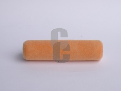 Ролка плюш 16см.                                                                                                                                                                                                                                                                                            